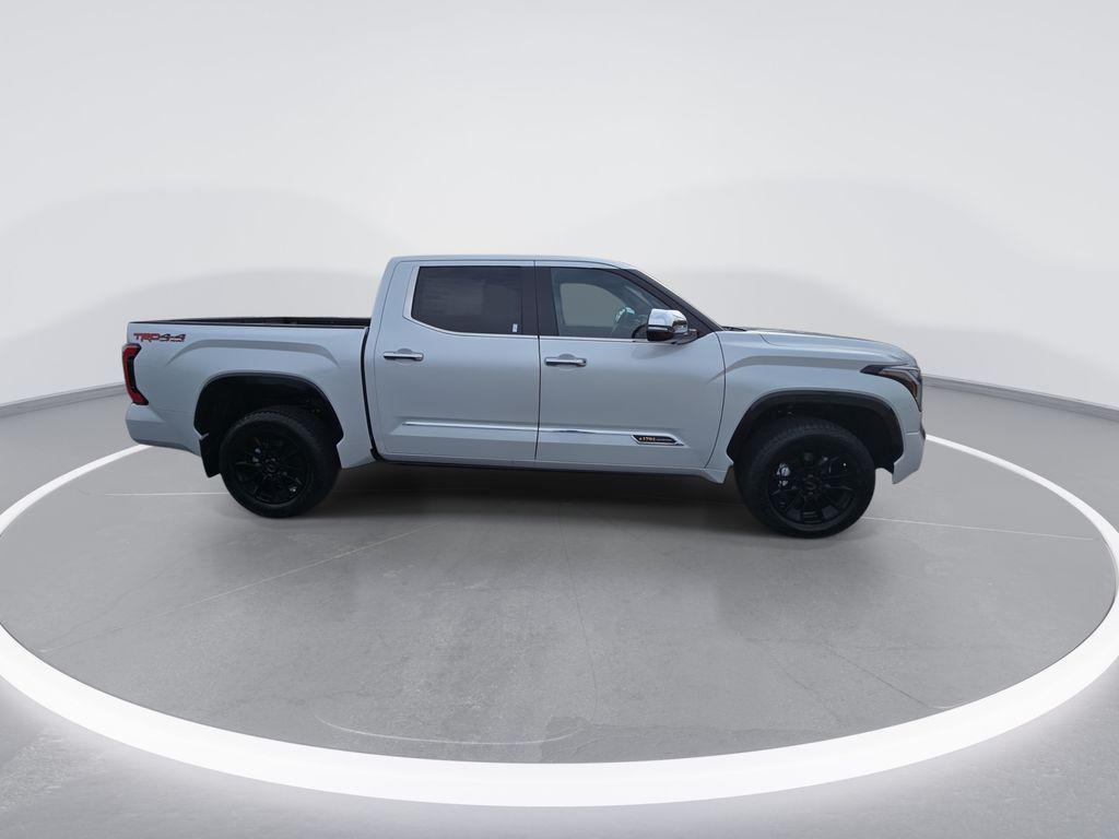 new 2026 Toyota Tundra car, priced at $70,979