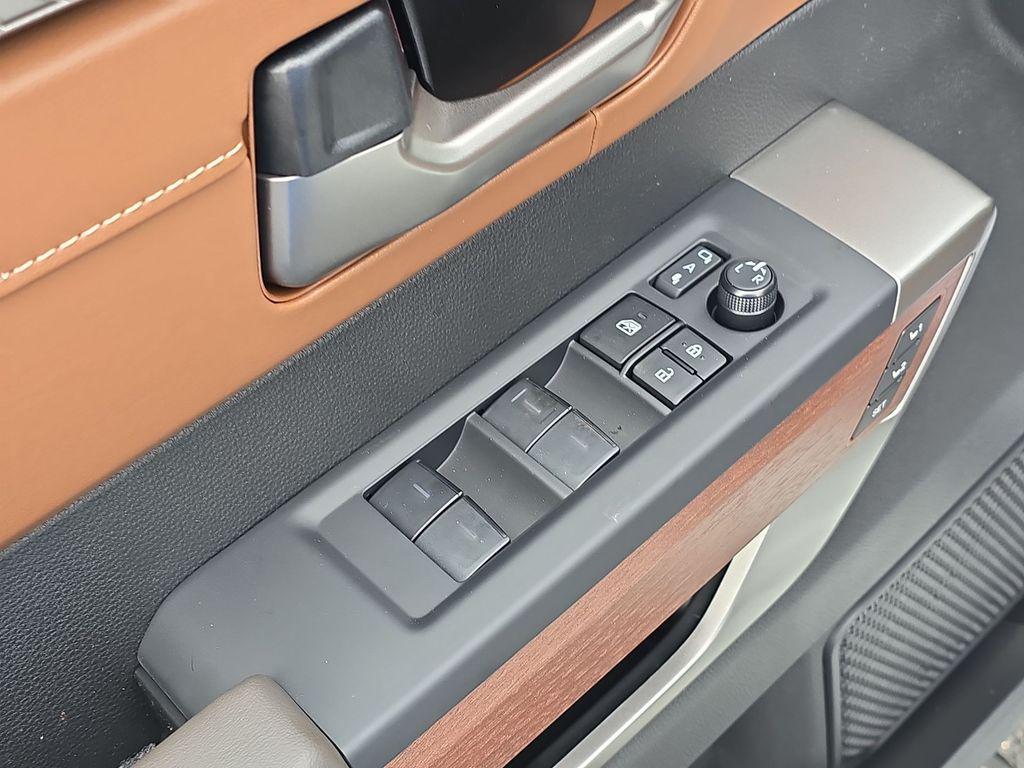 new 2026 Toyota Tundra car, priced at $70,979