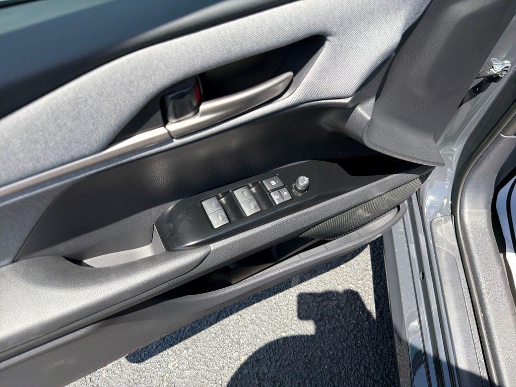 new 2026 Toyota Camry car, priced at $35,118