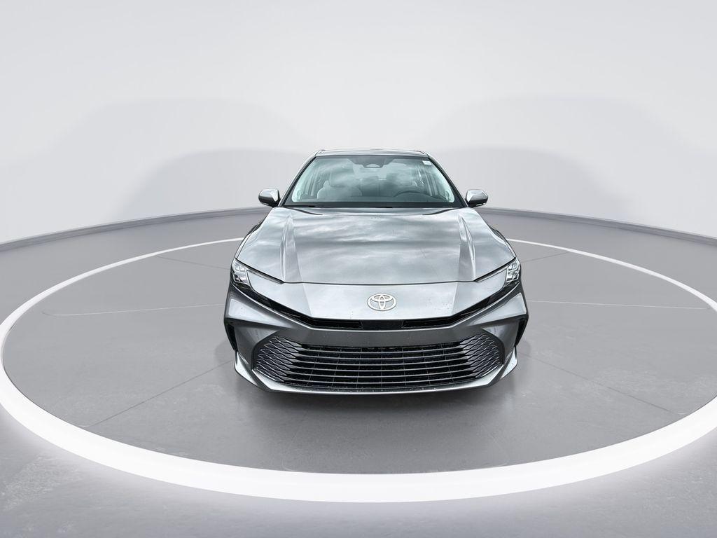 new 2026 Toyota Camry car, priced at $39,750