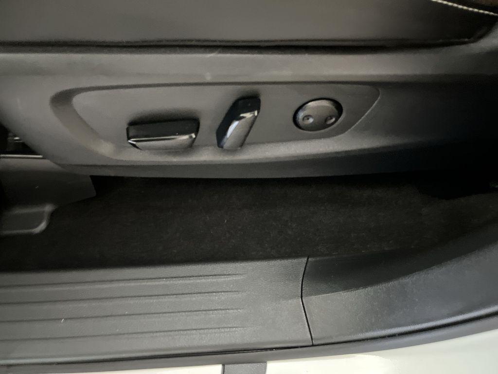 used 2024 Nissan Pathfinder car, priced at $41,564