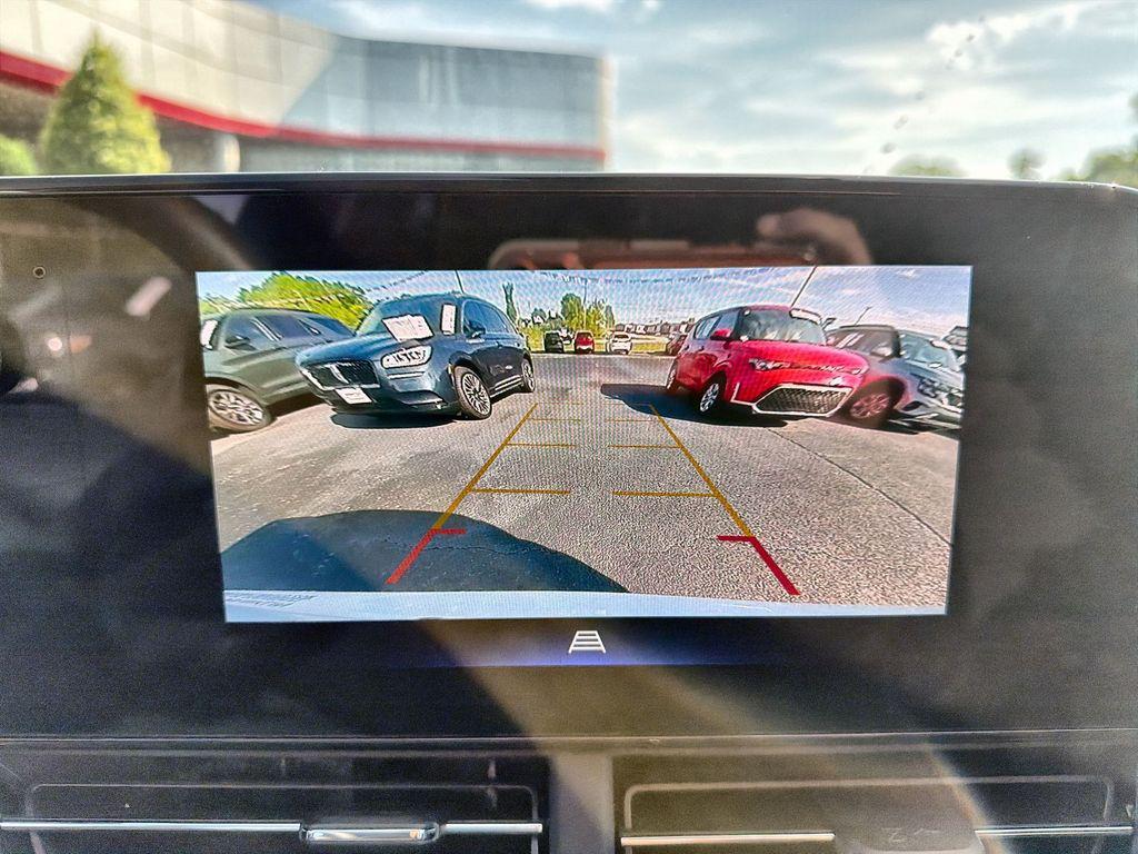 used 2025 Chevrolet Trax car, priced at $24,464