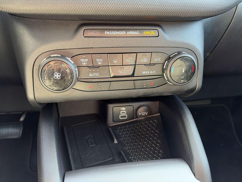 used 2024 Ford Bronco Sport car, priced at $30,464