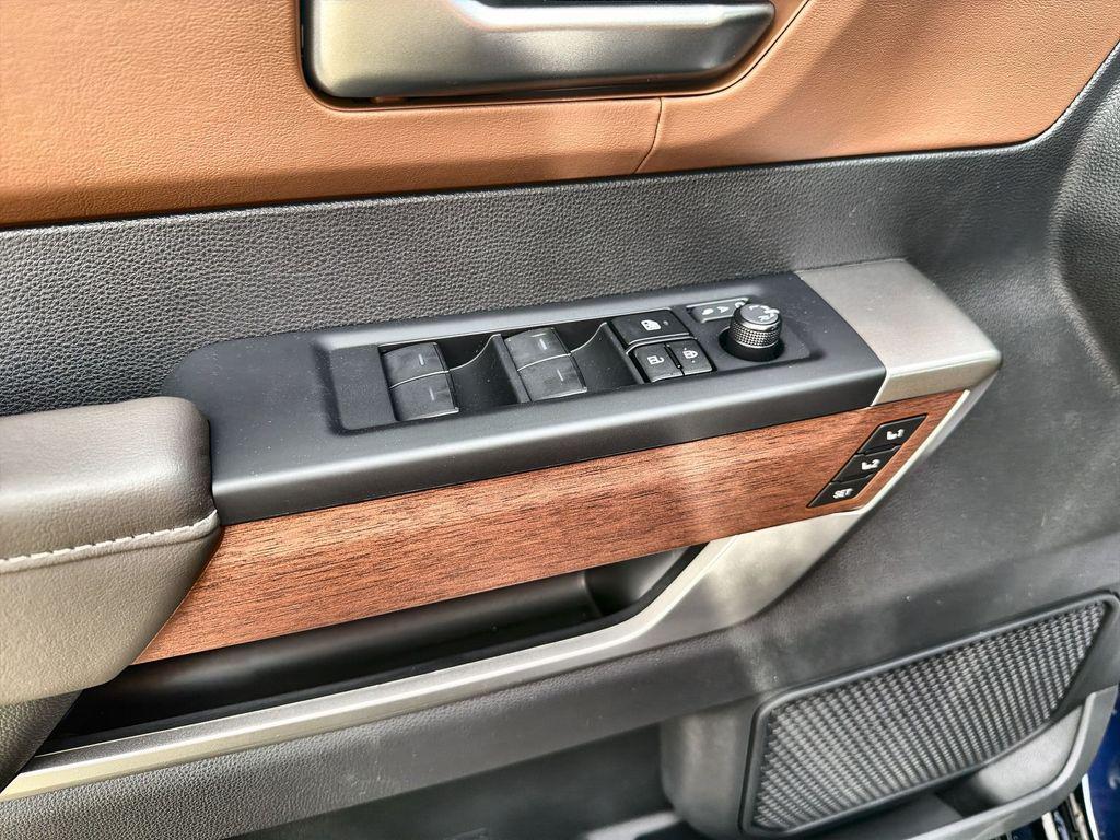 new 2026 Toyota Sequoia car, priced at $80,188
