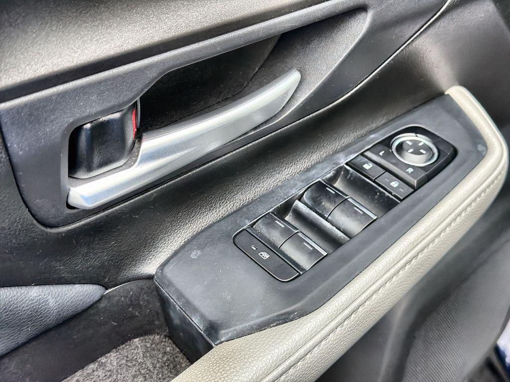 used 2024 Toyota Grand Highlander car, priced at $45,584