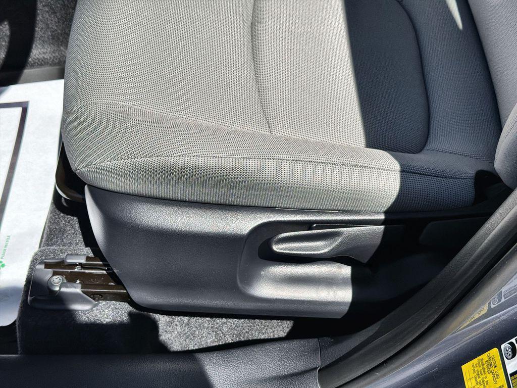 new 2026 Toyota Corolla Cross car, priced at $30,584
