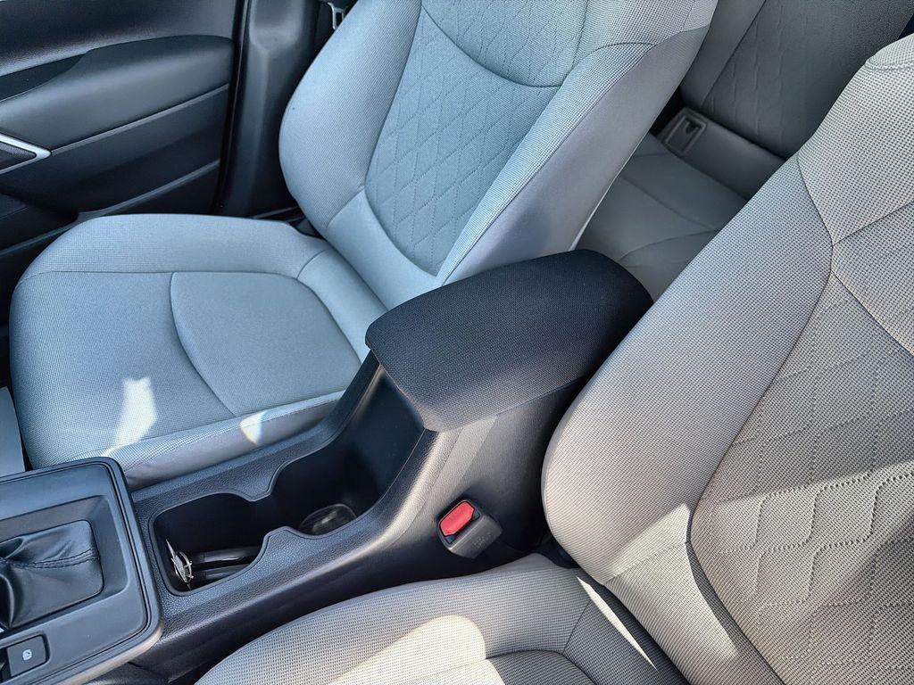new 2026 Toyota Corolla Cross car, priced at $30,584