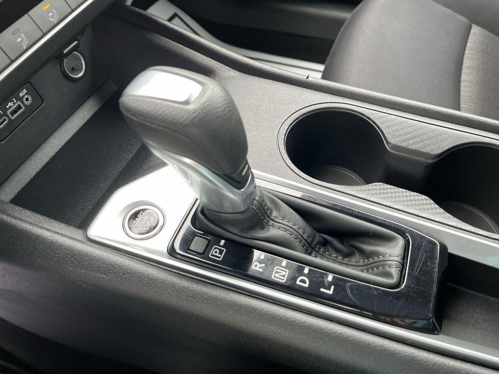 used 2025 Nissan Altima car, priced at $22,088