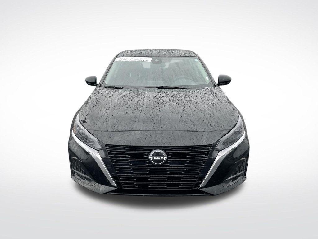 used 2025 Nissan Altima car, priced at $22,088