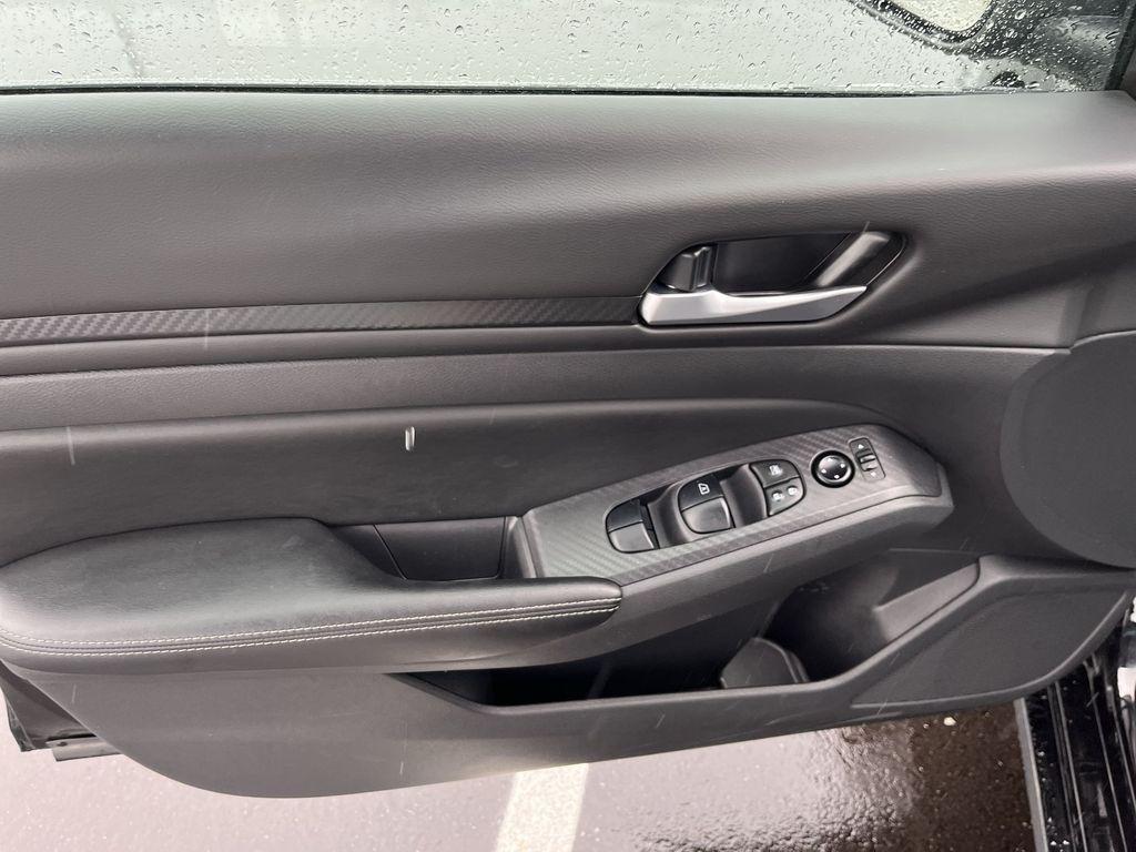 used 2025 Nissan Altima car, priced at $22,088