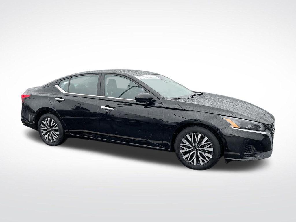 used 2025 Nissan Altima car, priced at $22,088