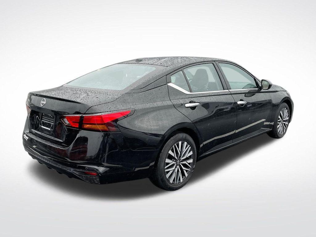 used 2025 Nissan Altima car, priced at $22,088
