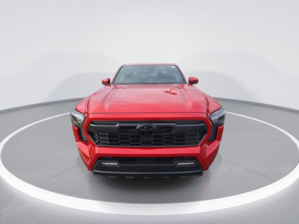 new 2026 Toyota Tacoma car, priced at $45,338