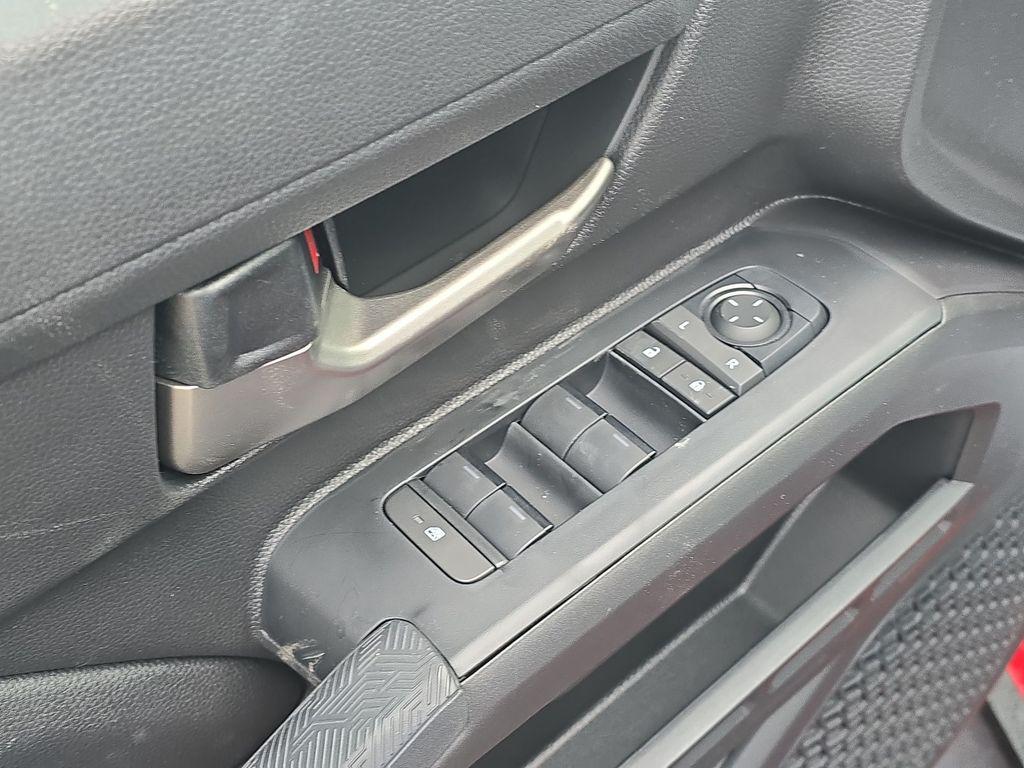new 2026 Toyota Tacoma car, priced at $45,338