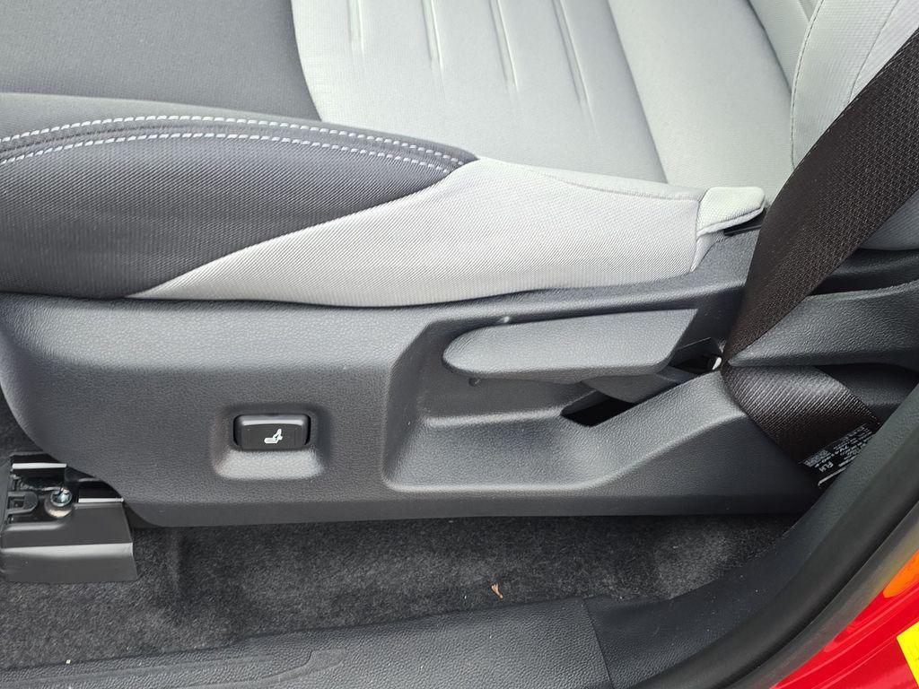 new 2026 Toyota Tacoma car, priced at $45,338