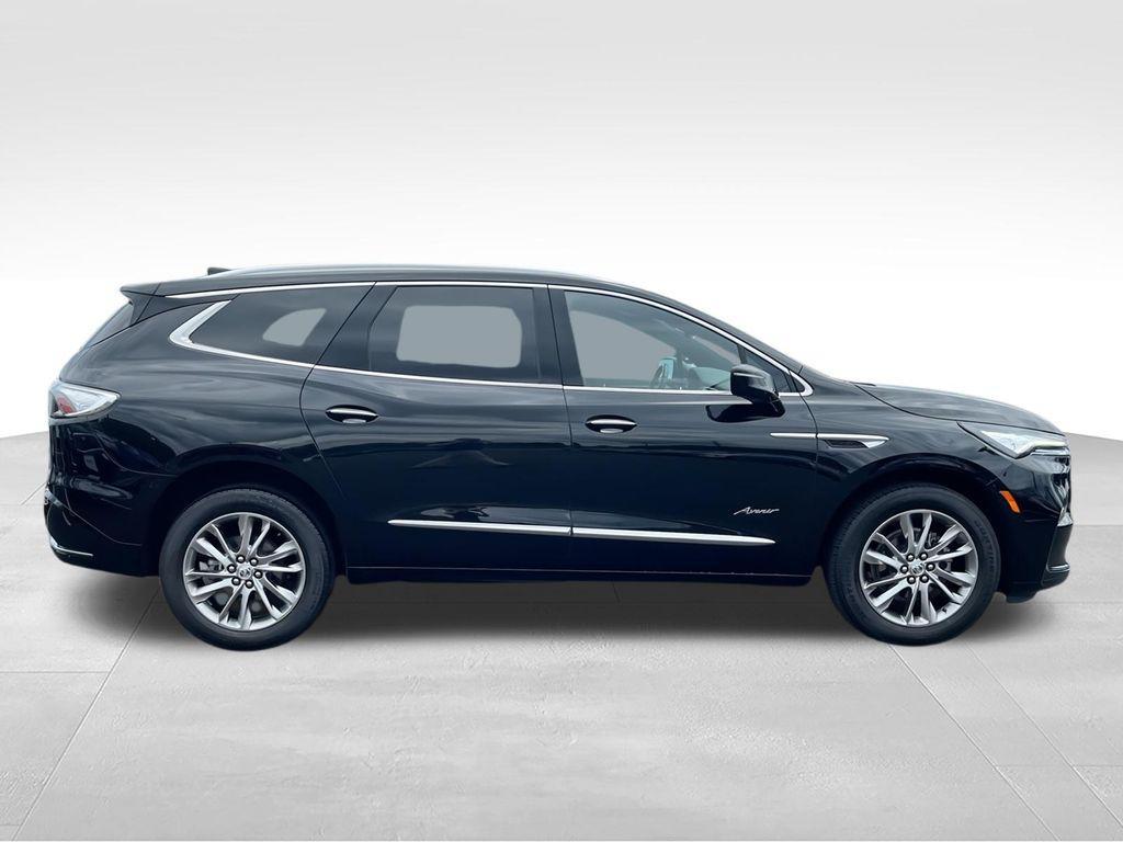 used 2023 Buick Enclave car, priced at $40,559