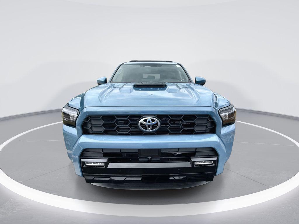 new 2026 Toyota 4Runner car, priced at $59,010
