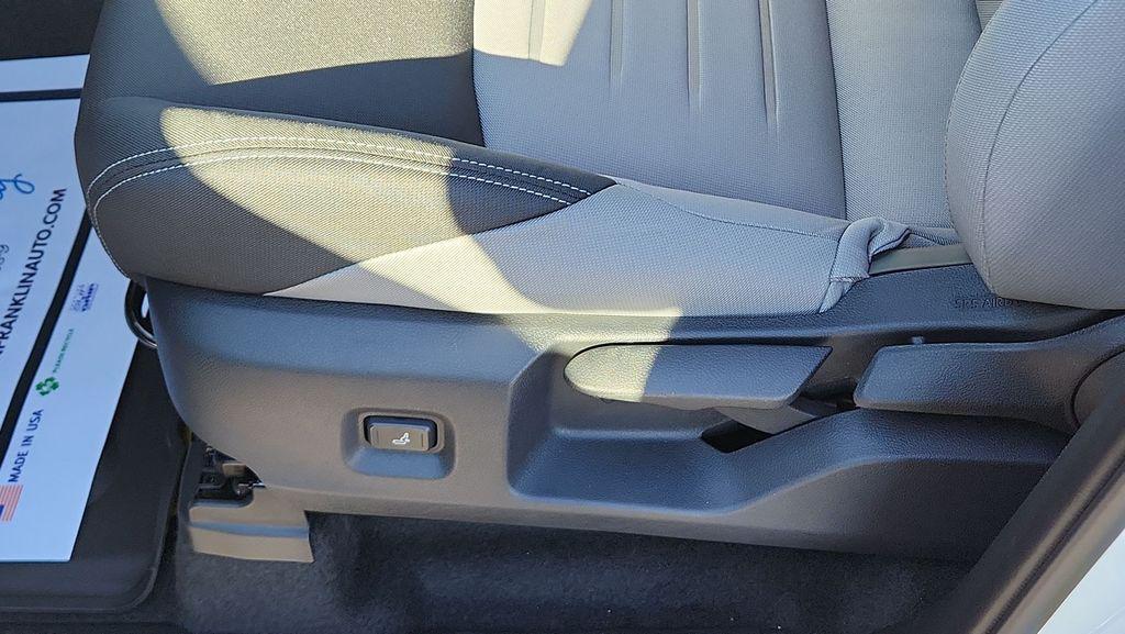 new 2026 Toyota Tacoma car, priced at $44,708