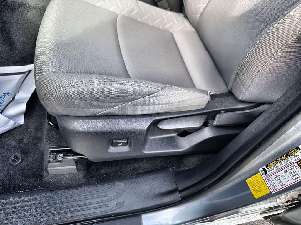 used 2024 Toyota Tacoma car, priced at $40,584
