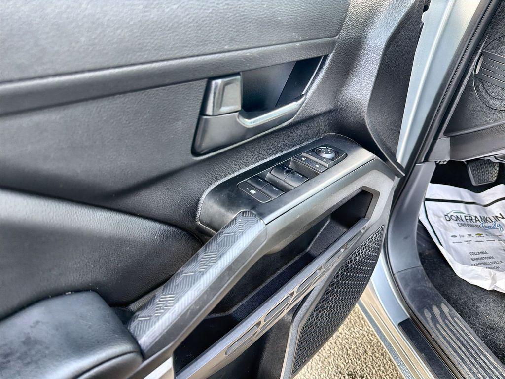 used 2024 Toyota Tacoma car, priced at $40,584