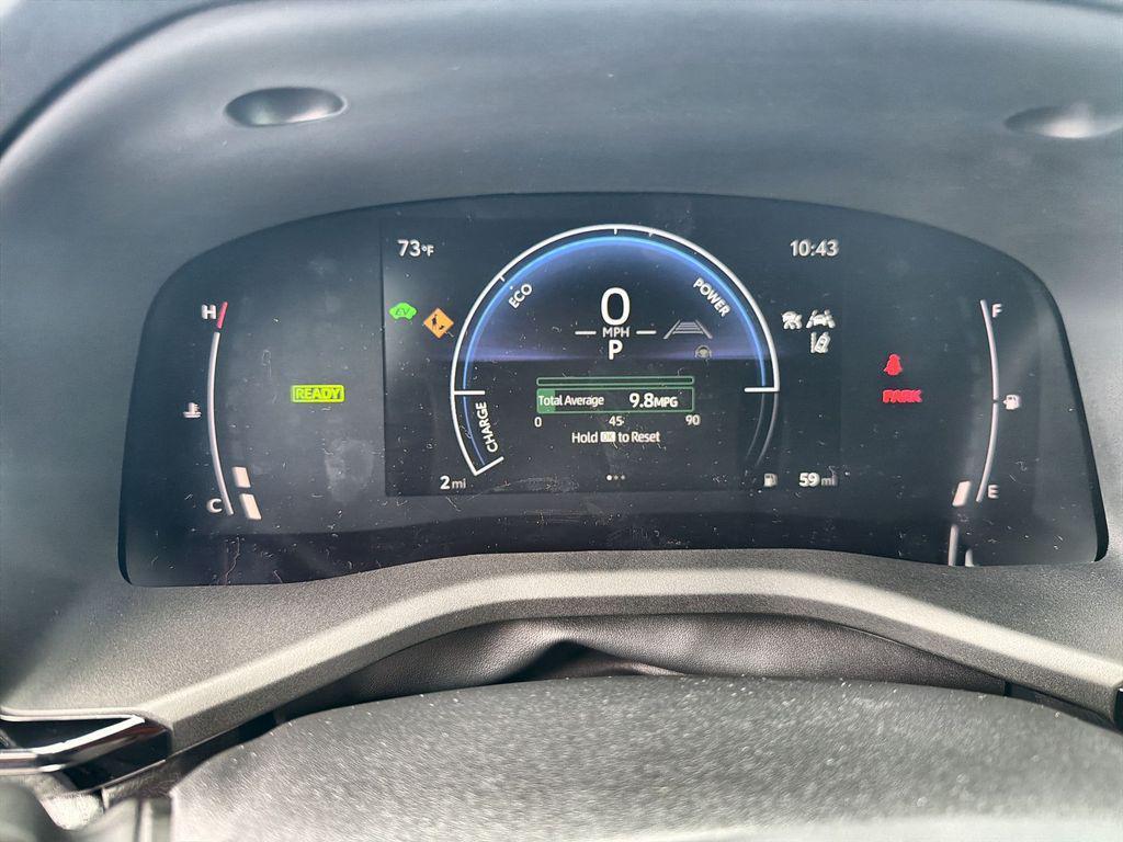 new 2026 Toyota Camry car, priced at $33,609