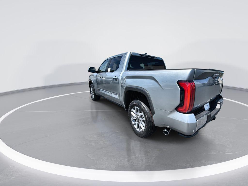 new 2026 Toyota Tundra car, priced at $67,448
