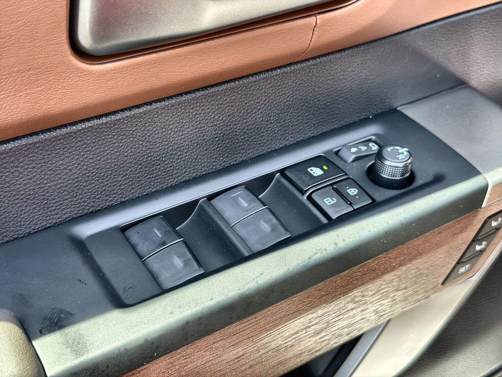 new 2026 Toyota Tundra car, priced at $67,448