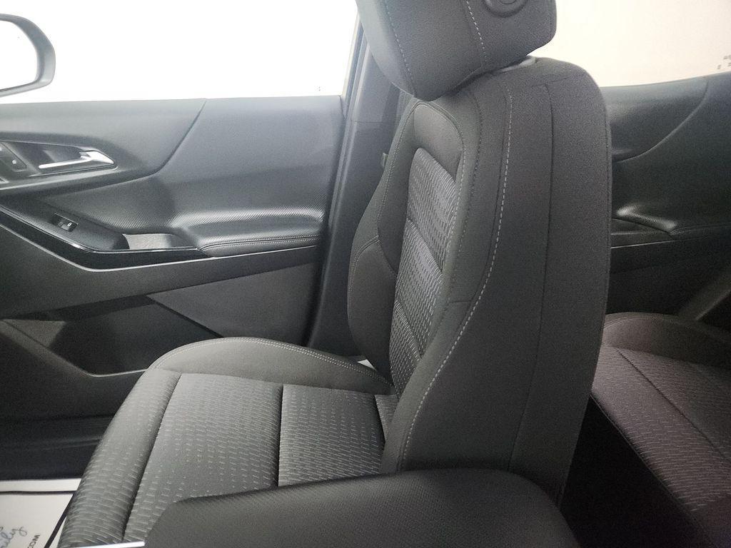used 2026 Chevrolet Equinox car, priced at $30,424