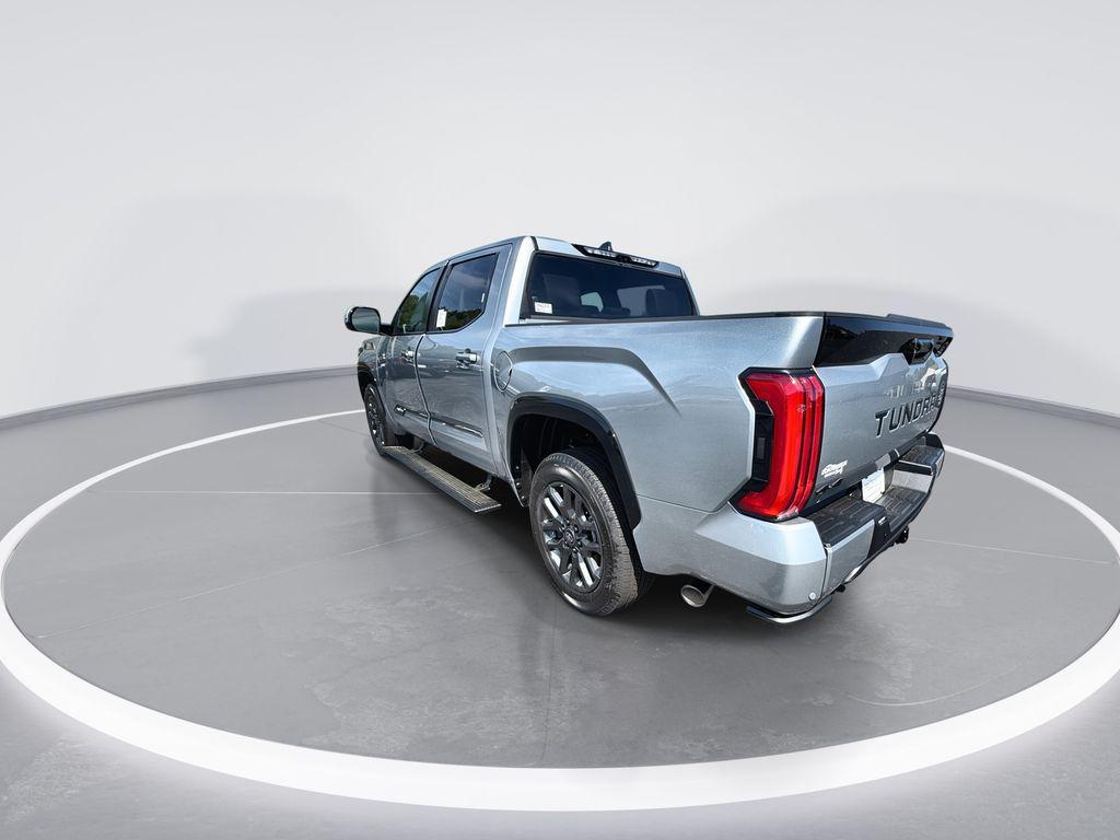 new 2026 Toyota Tundra car, priced at $67,311