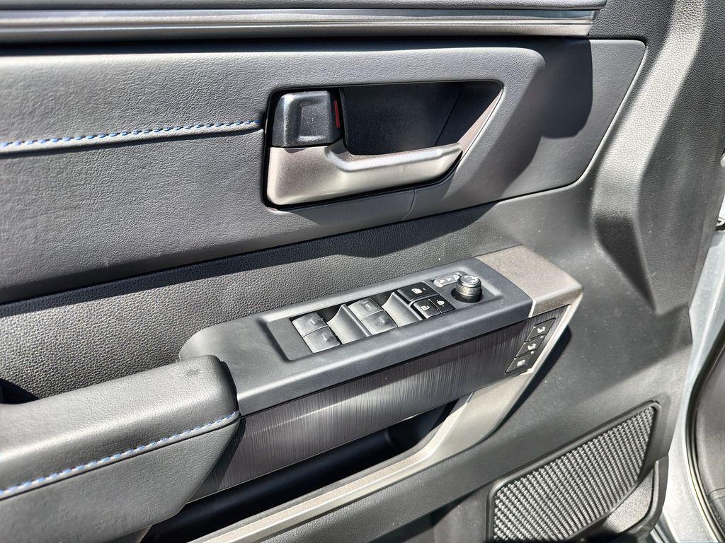 new 2026 Toyota Tundra car, priced at $67,311