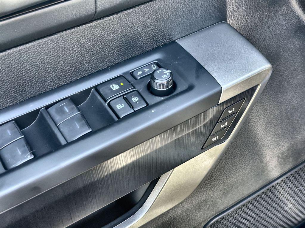 new 2026 Toyota Tundra car, priced at $68,510