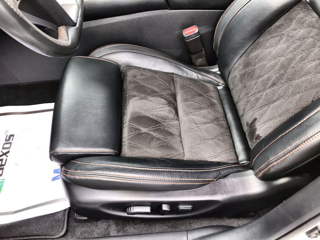 used 2023 Nissan Maxima car, priced at $30,588