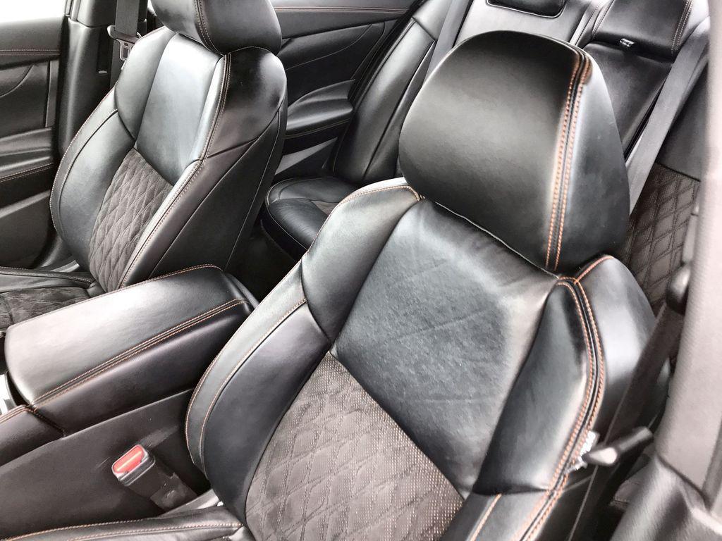 used 2023 Nissan Maxima car, priced at $30,588