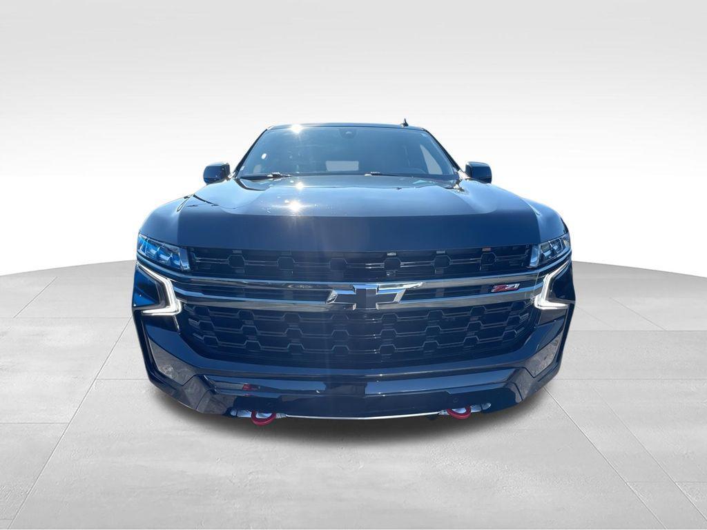 used 2022 Chevrolet Tahoe car, priced at $55,489