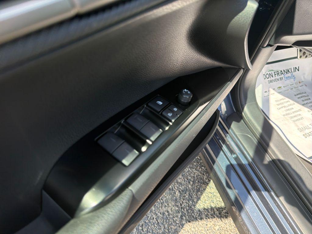 new 2026 Toyota Camry car, priced at $37,686