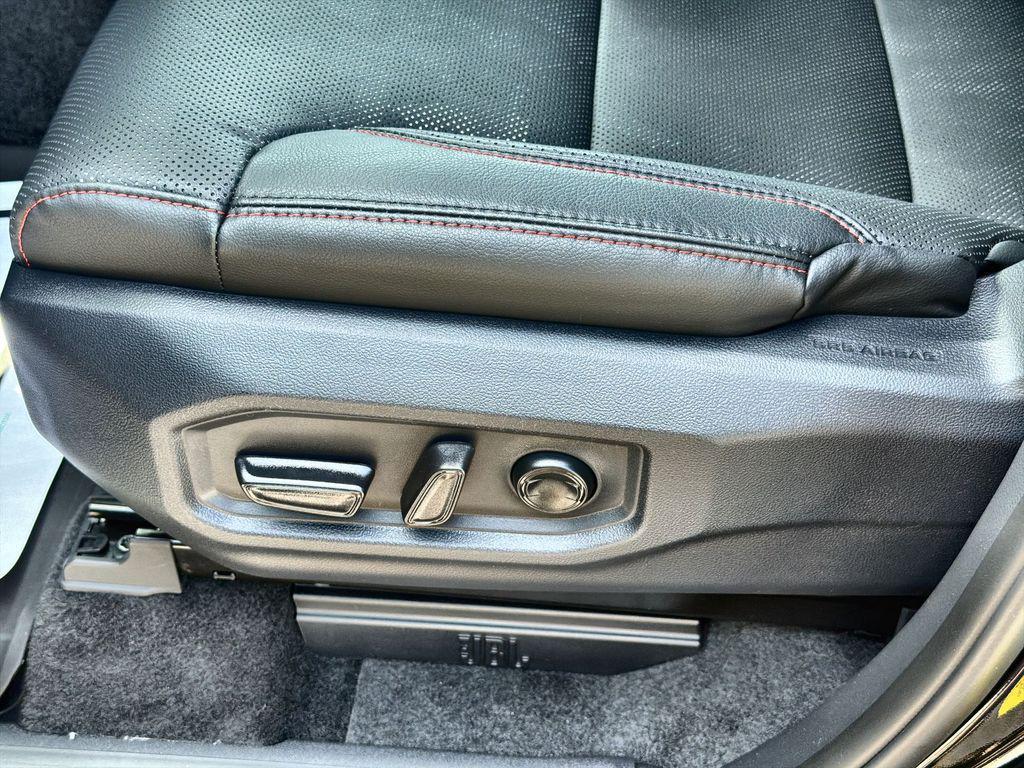 new 2026 Toyota Sequoia car, priced at $86,715