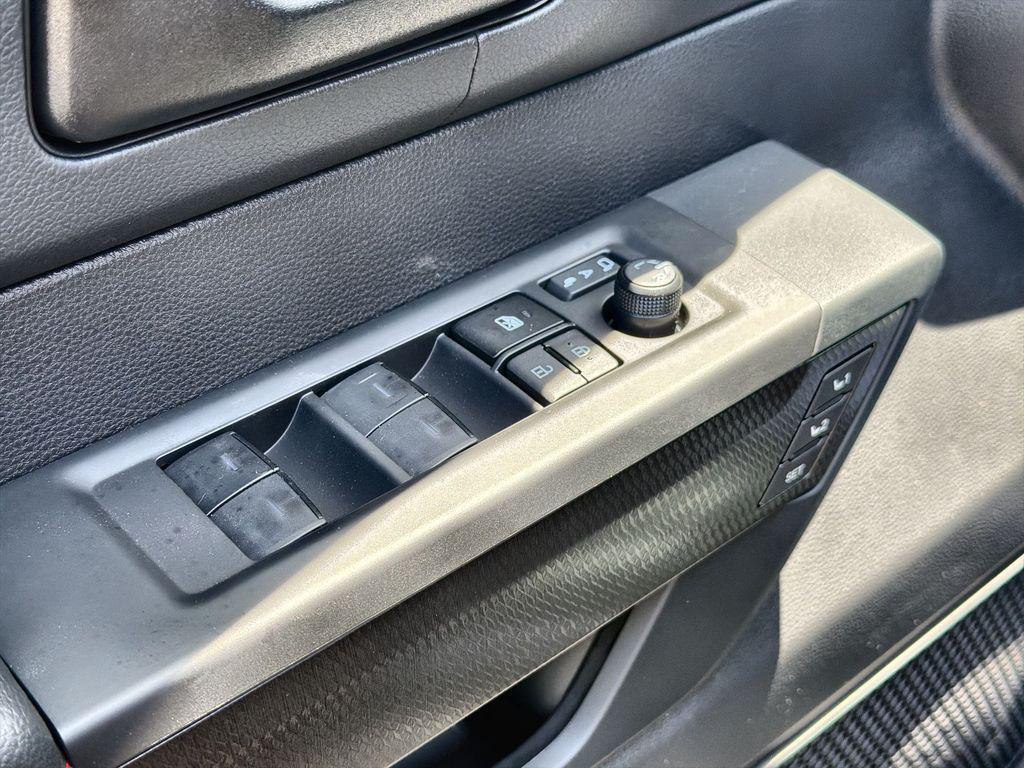 new 2026 Toyota Sequoia car, priced at $86,715