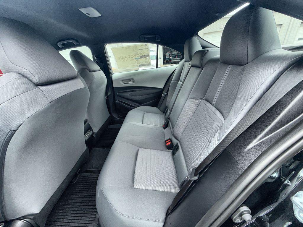 new 2026 Toyota Corolla car, priced at $26,845