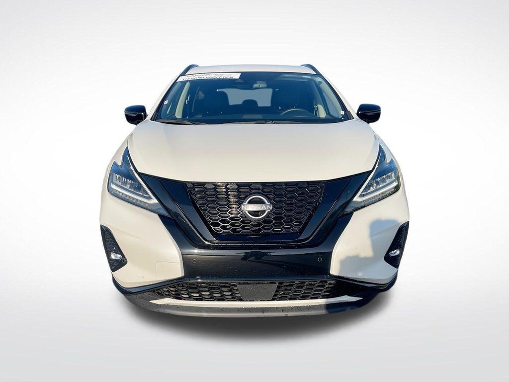 used 2023 Nissan Murano car, priced at $29,564