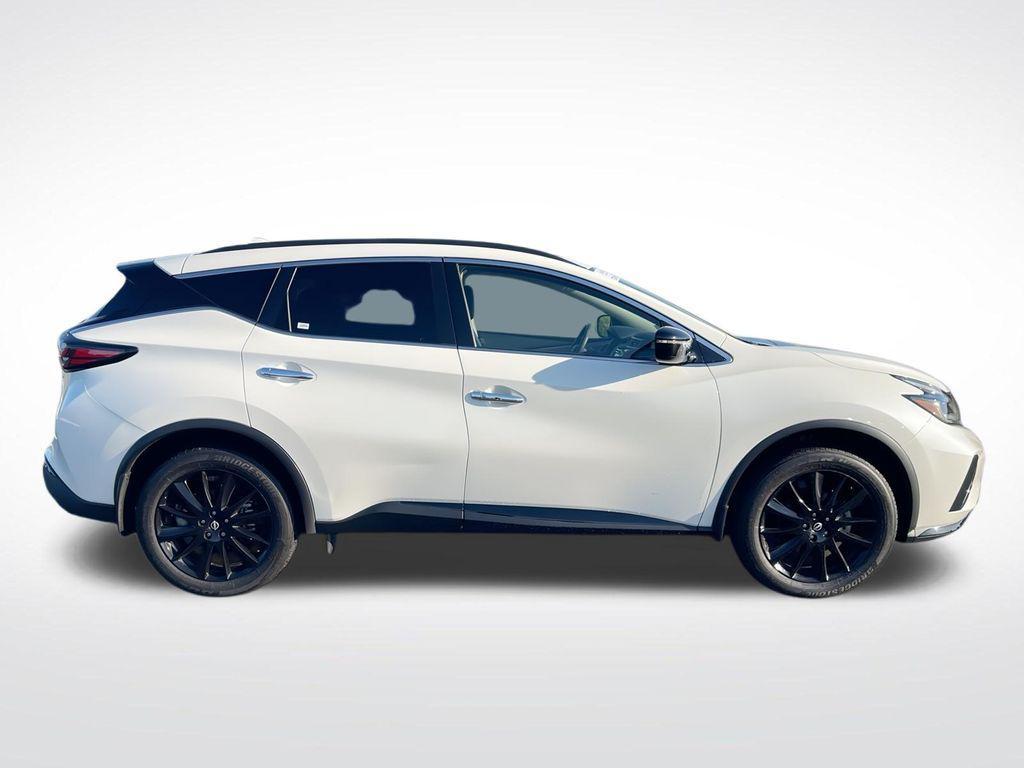 used 2023 Nissan Murano car, priced at $29,564