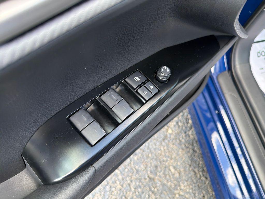 new 2026 Toyota Camry car, priced at $32,394