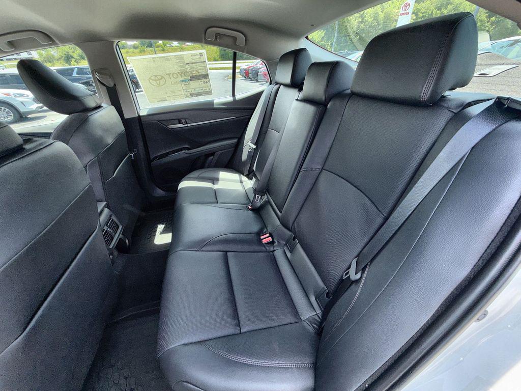 new 2026 Toyota Camry car, priced at $35,200