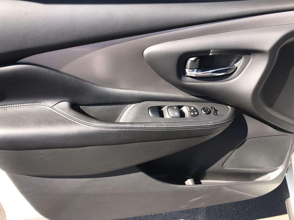used 2023 Nissan Murano car, priced at $31,574