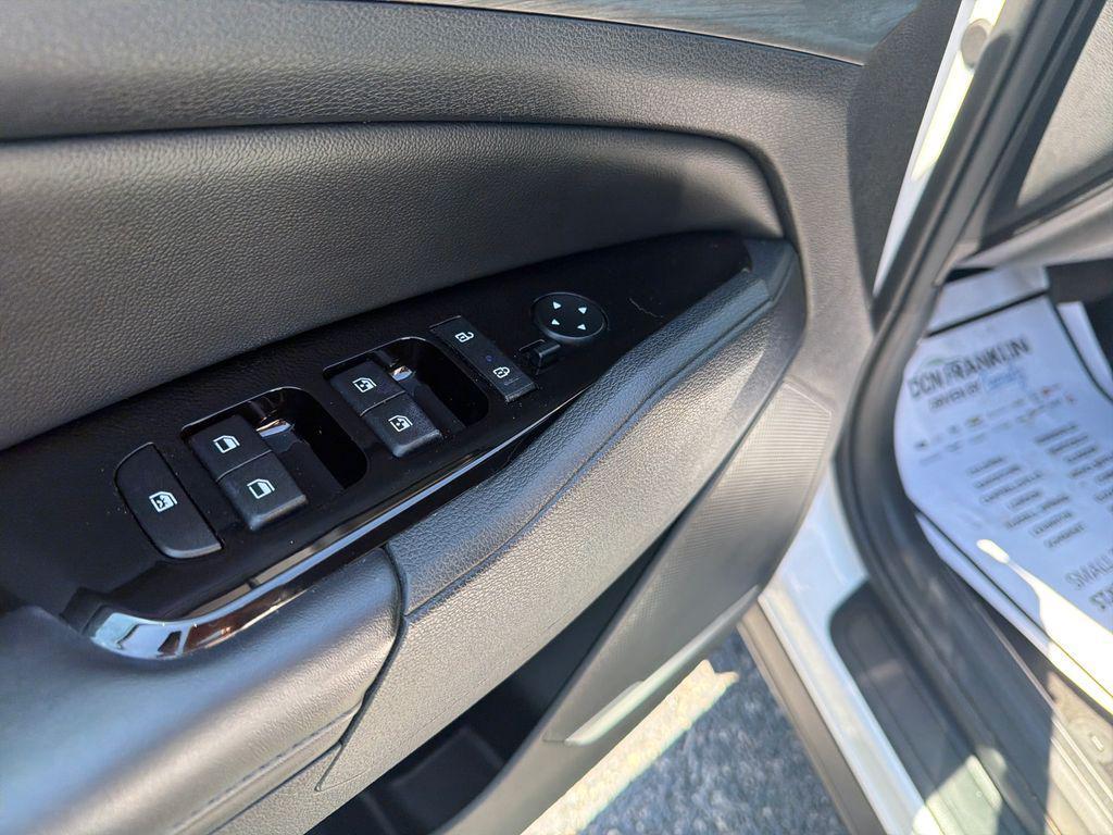used 2024 Kia Sportage car, priced at $28,389