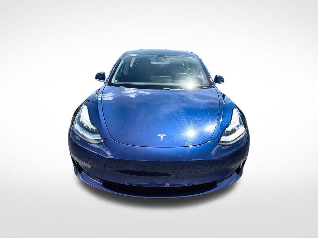 used 2019 Tesla Model 3 car, priced at $26,477