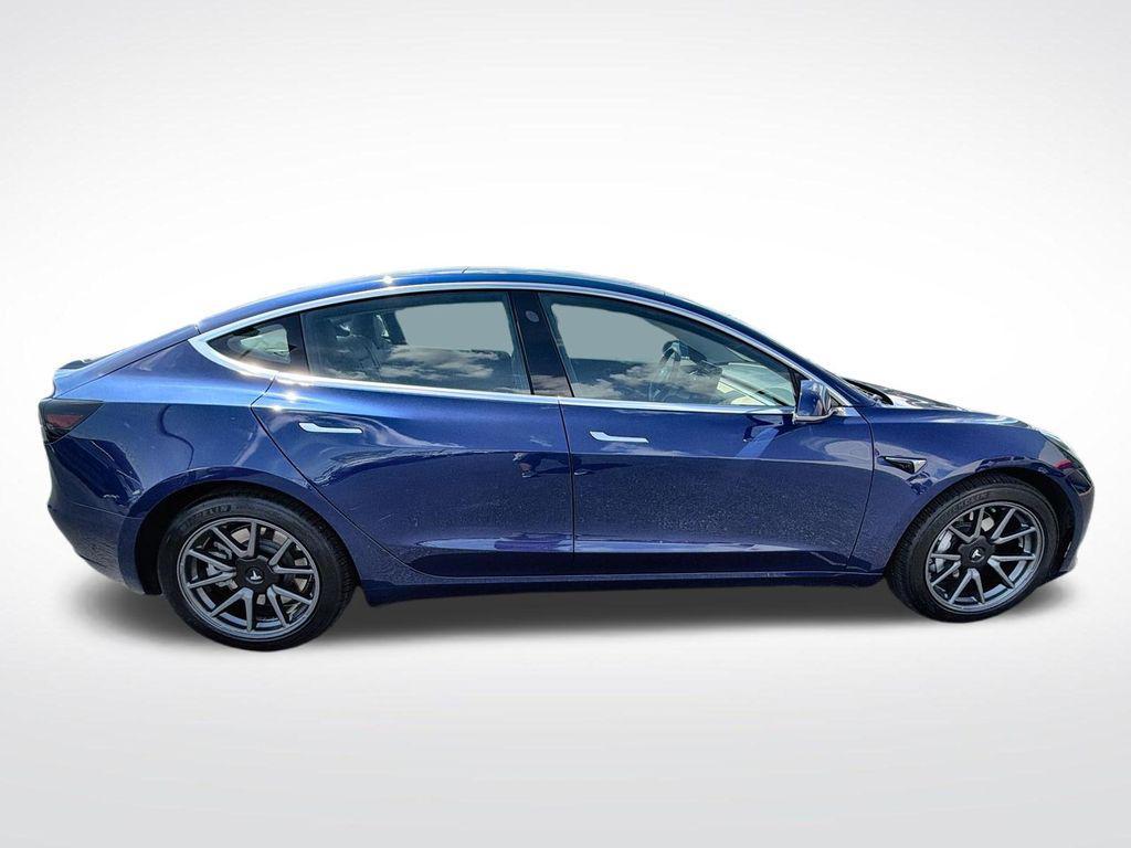 used 2019 Tesla Model 3 car, priced at $26,477