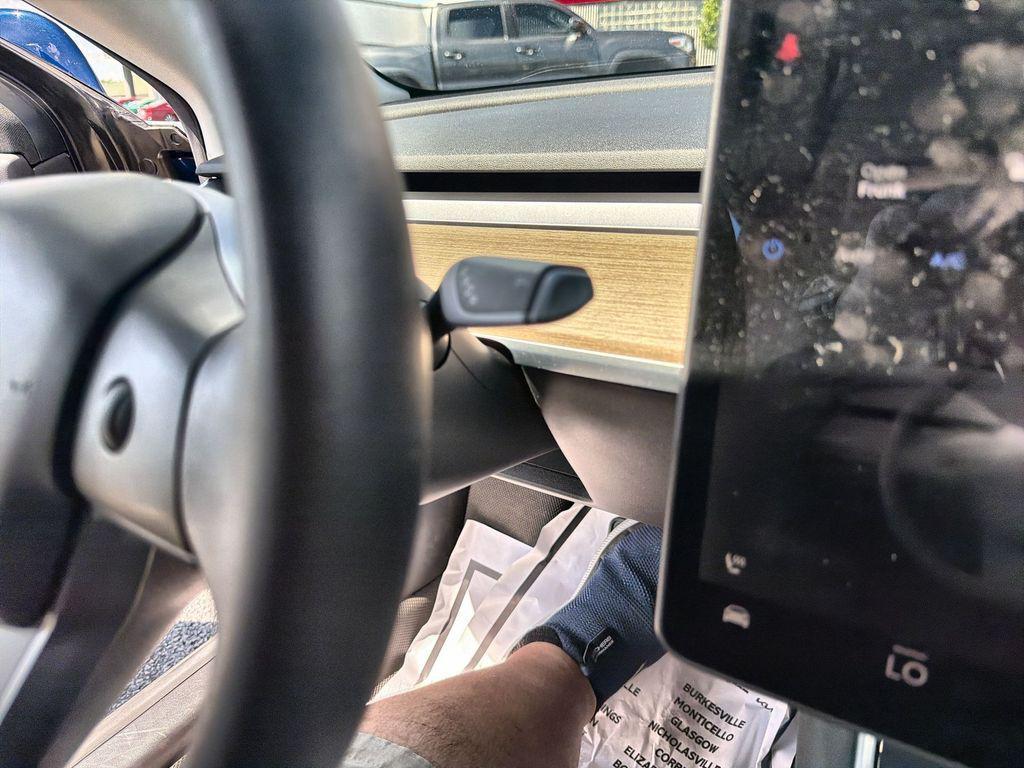 used 2019 Tesla Model 3 car, priced at $26,477