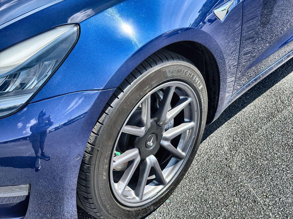 used 2019 Tesla Model 3 car, priced at $26,477