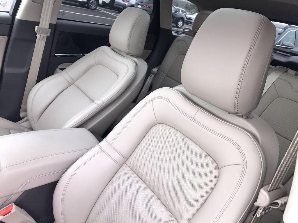 used 2024 Lincoln Corsair car, priced at $39,568