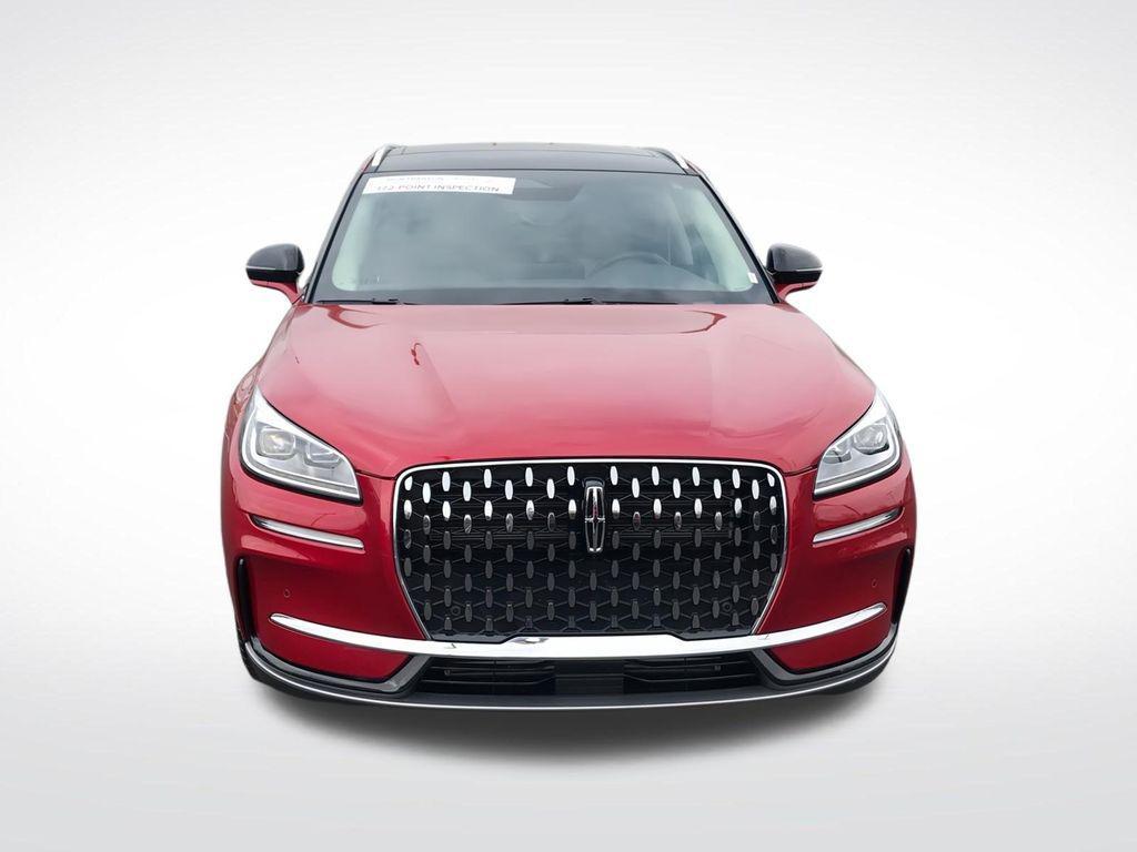 used 2024 Lincoln Corsair car, priced at $39,568